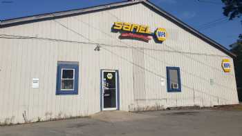 NAPA Auto Parts - SANEL AUTO PARTS - BELLOWS FALLS, VT