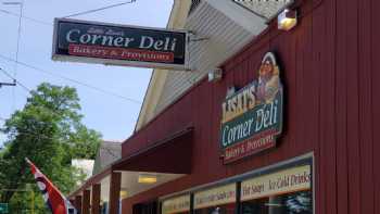 Lisais Corner Deli