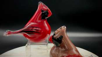 Sherwin Art Glass