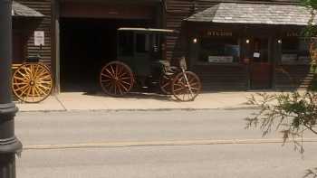 Bellowsfalls Garage