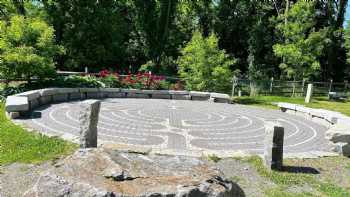 Adams Old Stone Grist Mill