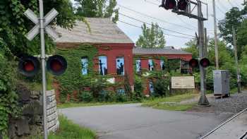 Adams Old Stone Grist Mill