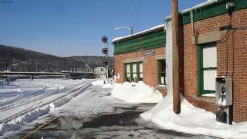 Bellows Falls