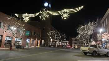 Bellows Falls Opera House