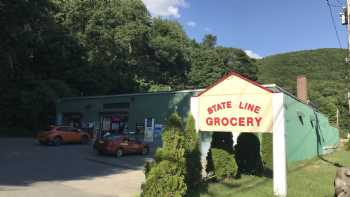 State Line Grocery & SMOKE SHOP