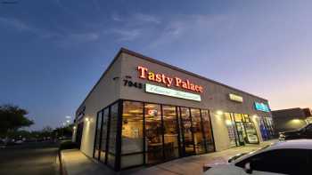 Tasty Palace