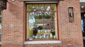 Bennington Bookshop