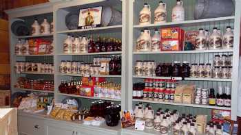 Apple Barn Country Bake Shop