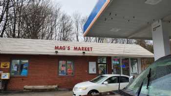 Maguire’s Market