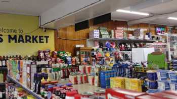 Yott's Market