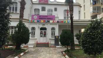 İskenderun Anaokulu