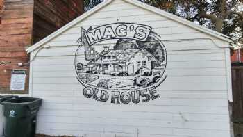 Mac's Old House