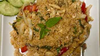 Sawaddee Thai Cuisine