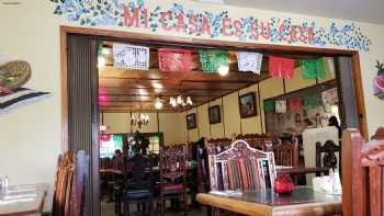 Celia's Mexican Restaurant