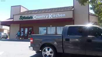 Sylvia's Country Kitchen