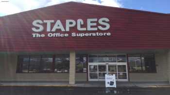 Staples