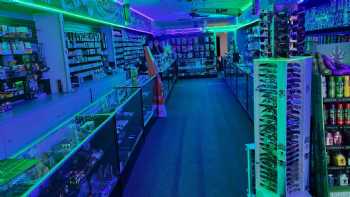 Exotic Clouds smoke Shop