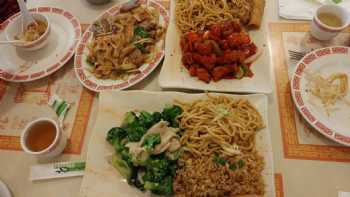 Empress Garden Chinese Restaurant