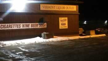 Bennington Beverage Outlet