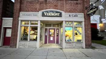 Bringing You Vermont LLC