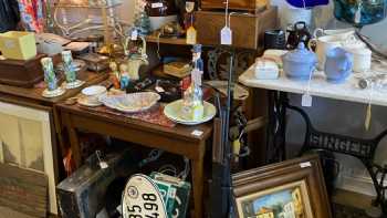 Main Street Antiques