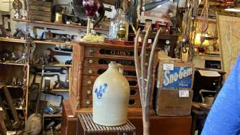 Main Street Antiques