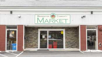 Bennington Community Market