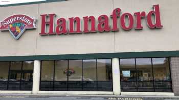 Hannaford