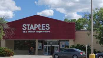 Staples