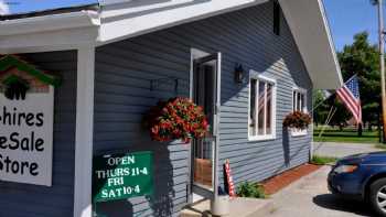 Bennington County Habitat for Humanity ReStore