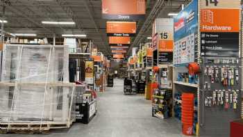 The Home Depot