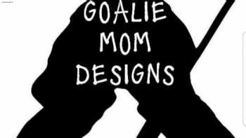 Goalie Mom Designs