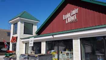 Brandon Lumber & Millwork