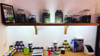 Epona Farms Store - Dispensary