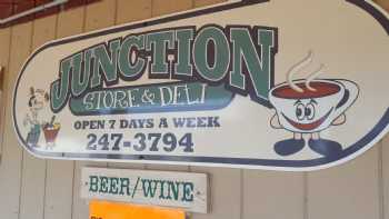 Junction Store & Deli