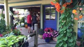 Wood's Market Garden