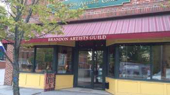 Brandon Artists Guild