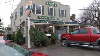 Pratt's Store