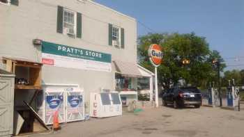 Pratt's Store