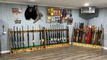 Backwoods Guns & Tackle