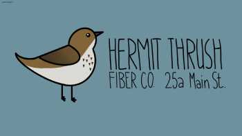 Hermit Thrush Fiber Co.