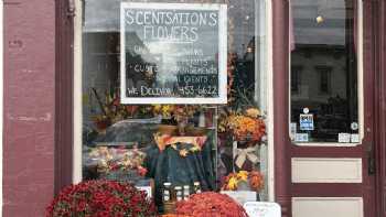 Scentsations Flowers & Gifts