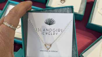 Island Girl Jewelry