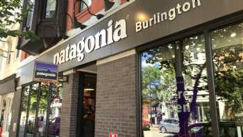 Patagonia Burlington