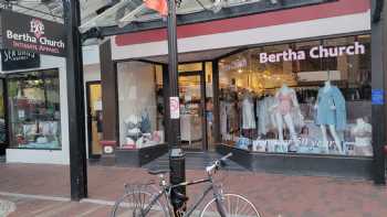 Bertha Church Intimate Apparel