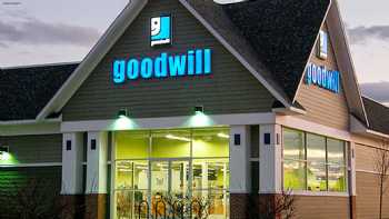 Goodwill Store: South Burlington