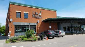 City Market/Onion River Co-op