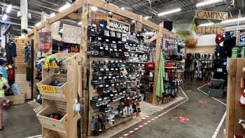 Outdoor Gear Exchange