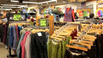 Outdoor Gear Exchange