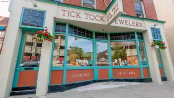 Tick Tock Jewelers